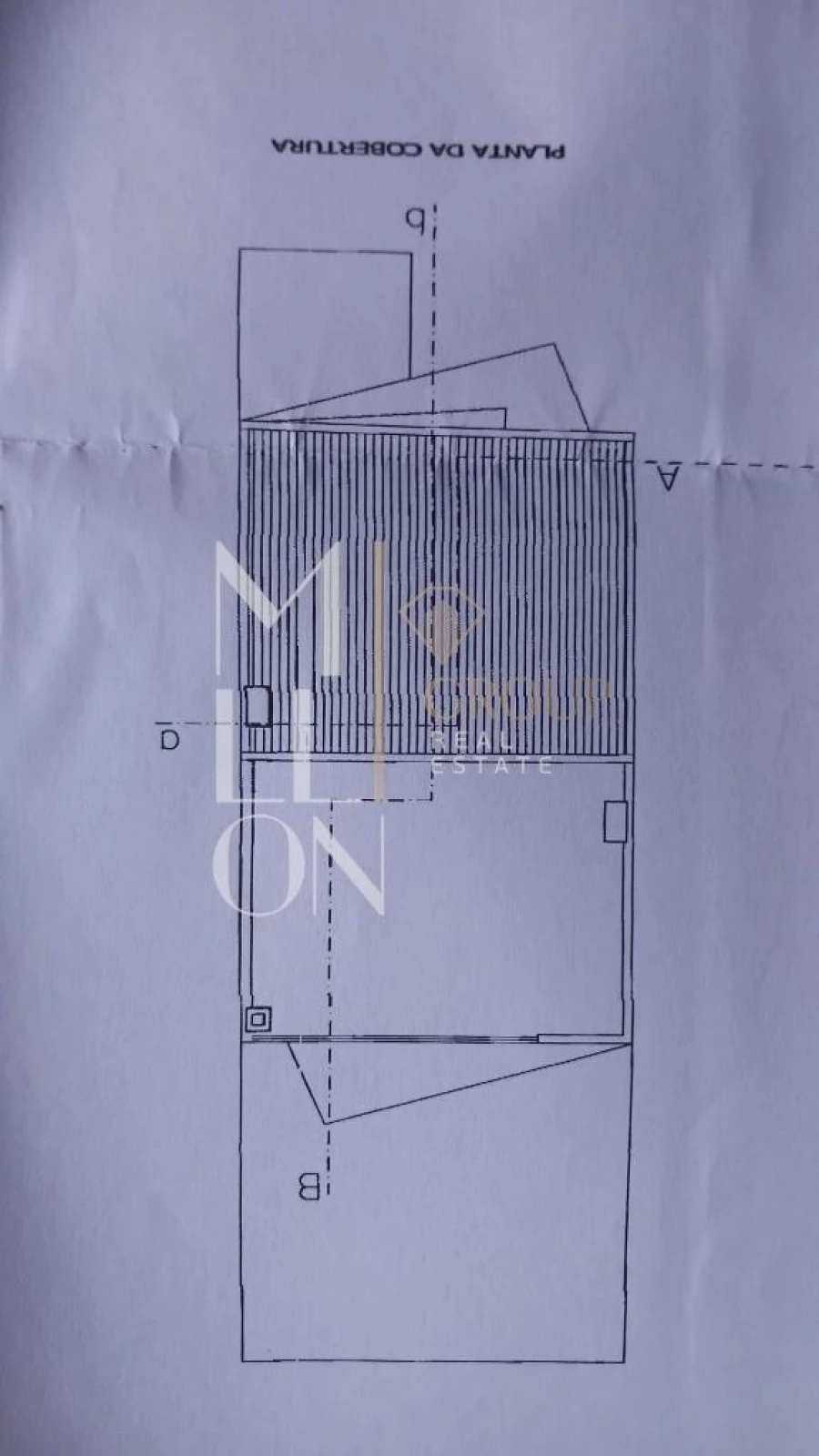 Moradia T4 para Venda em São Mamede de Infesta e Senhora da Hora Foto 41