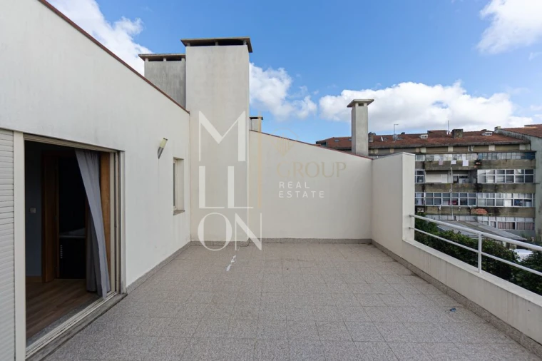 Moradia T4 para Venda em São Mamede de Infesta e Senhora da Hora Foto 10