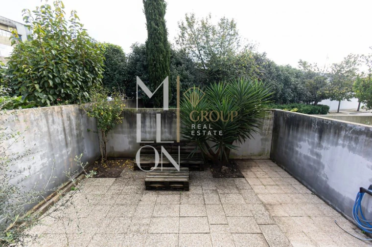 Moradia T4 para Venda em São Mamede de Infesta e Senhora da Hora Foto 35