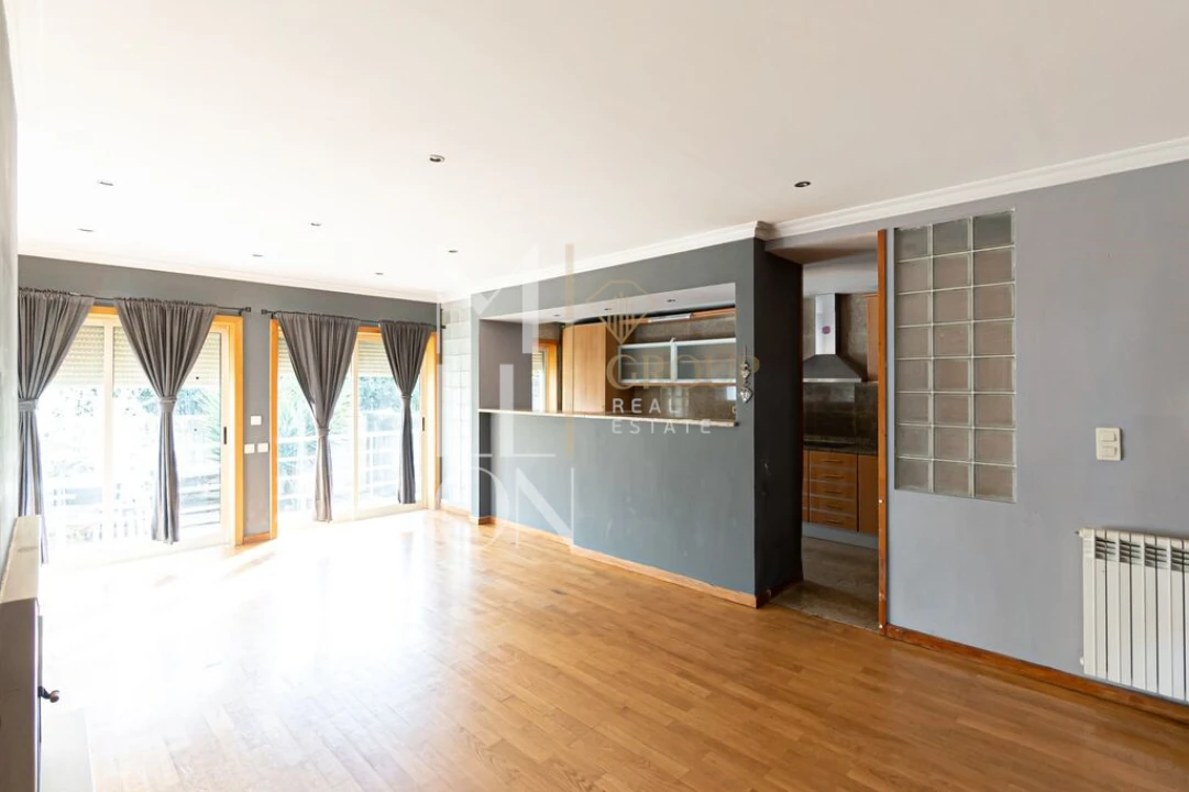 Moradia T4 para Venda em São Mamede de Infesta e Senhora da Hora Foto 23