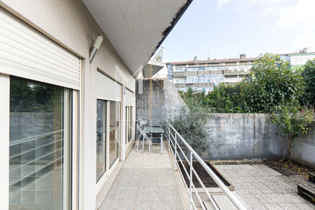 Moradia T4 para Venda em São Mamede de Infesta e Senhora da Hora Foto 34