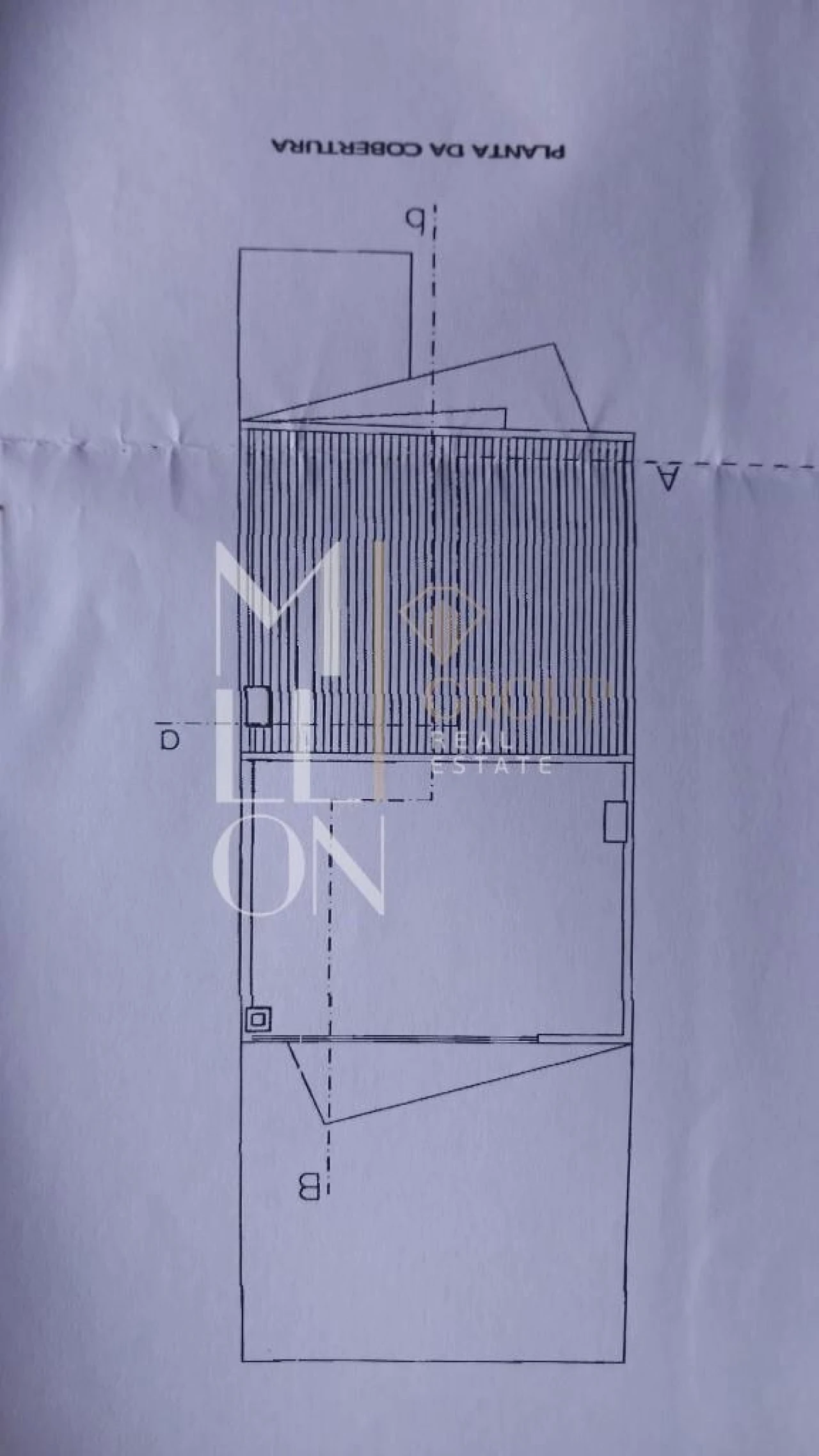 Moradia T4 para Venda em São Mamede de Infesta e Senhora da Hora Foto 41