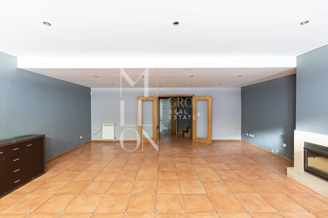 Moradia T4 para Venda em São Mamede de Infesta e Senhora da Hora Foto 38