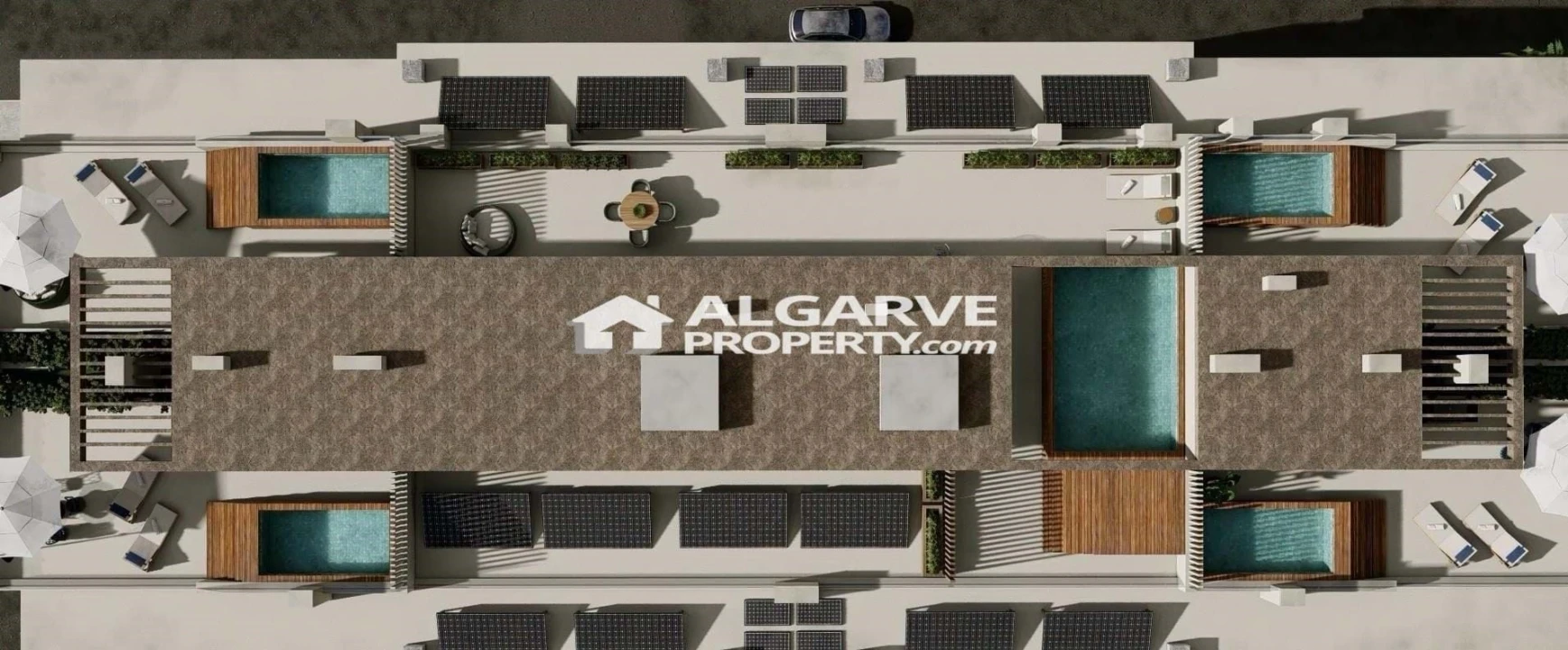 Apartamento T5 para Venda em Faro (Sé e São Pedro) Foto 9