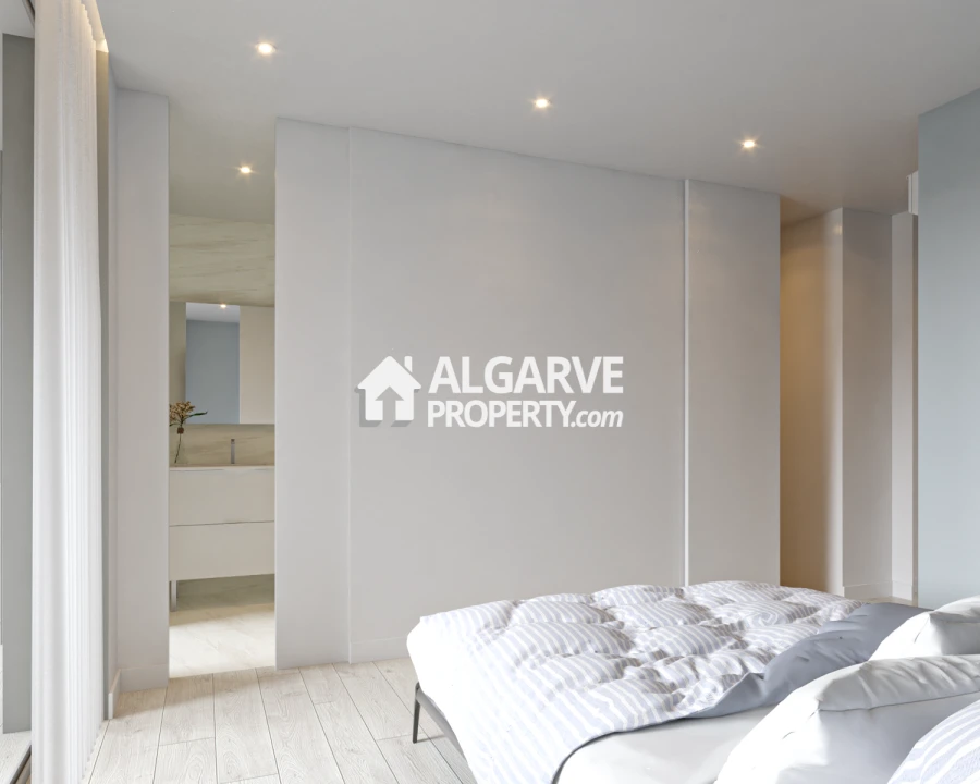 Apartamento T5 para Venda em Faro (Sé e São Pedro) Foto 5