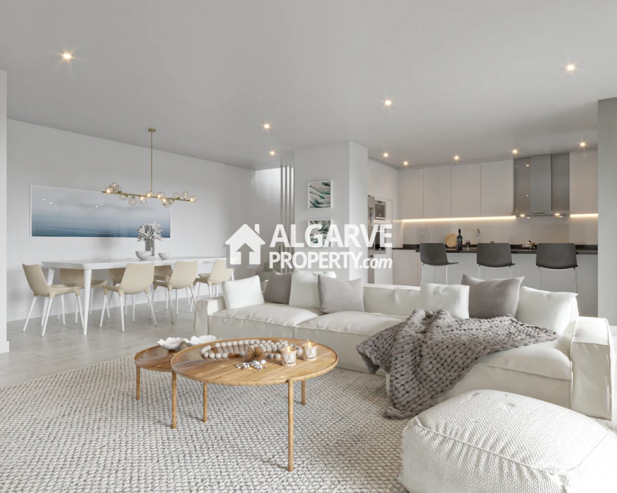 Apartamento T5 para Venda em Faro (Sé e São Pedro) Foto 2