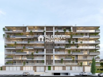 Apartamento T5 para Venda em Faro (Sé e São Pedro)