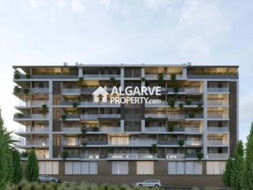Apartamento T5 para Venda em Faro (Sé e São Pedro)