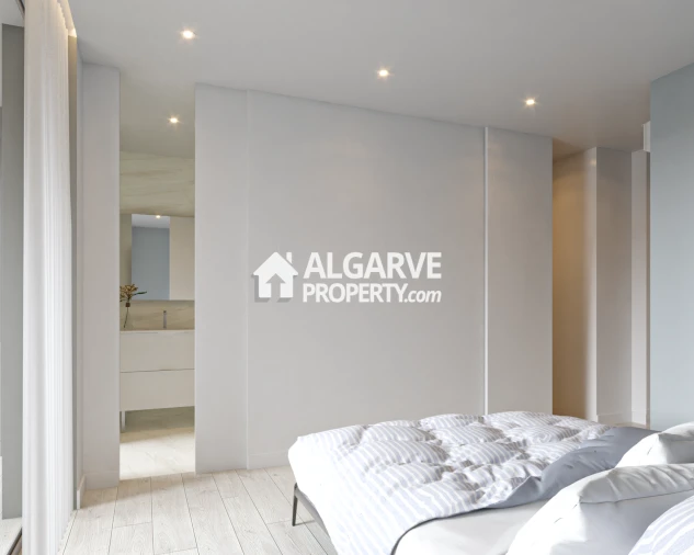 Apartamento T5 para Venda em Faro (Sé e São Pedro) Foto 5
