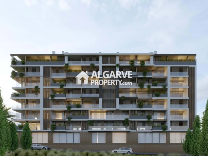 Apartamento T5 para Venda em Faro (Sé e São Pedro) Foto 7