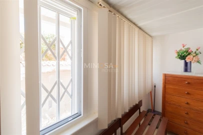 Moradia T2 para Venda em Lagos (São Sebastião e Santa Maria)
