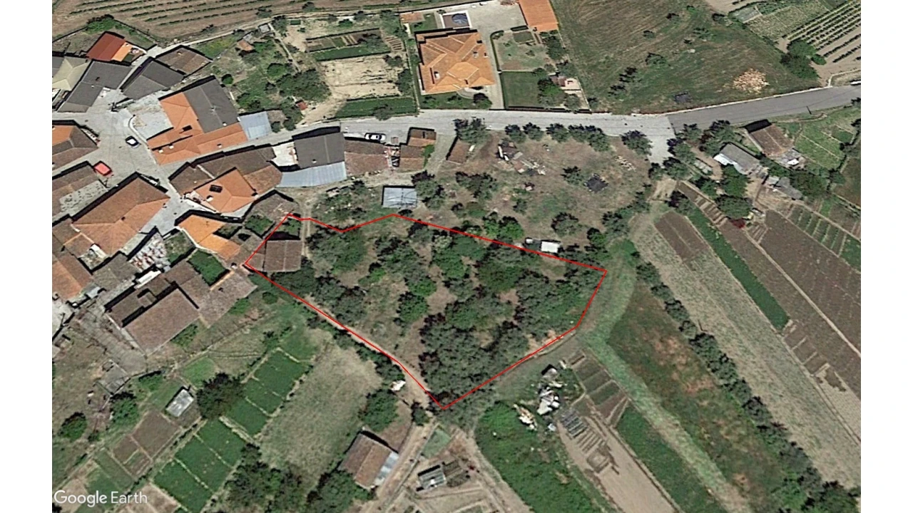 Moradia T2 para Venda em Povolide Foto 12