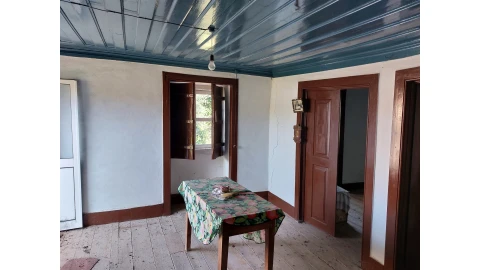 Moradia T2 para Venda em Povolide