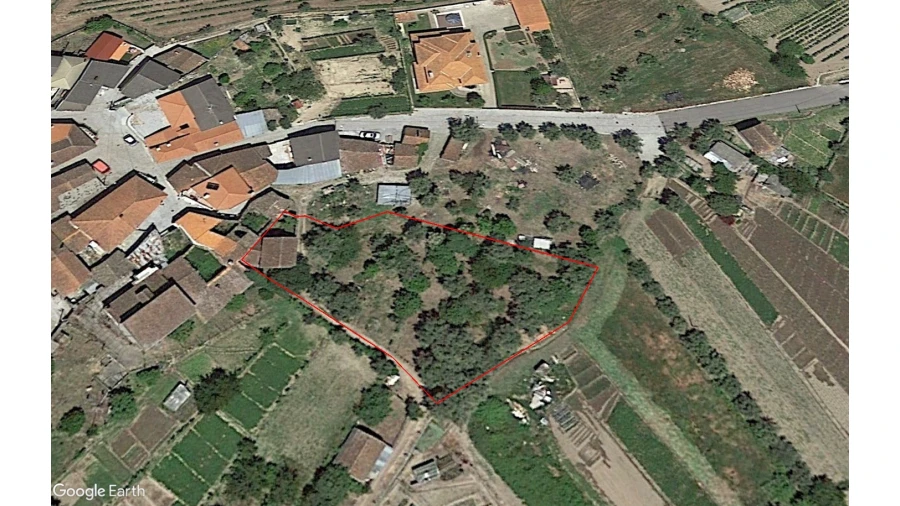 Moradia T2 para Venda em Povolide Foto 12