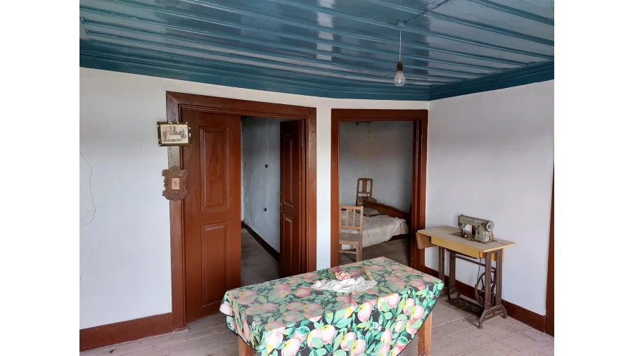 Moradia T2 para Venda em Povolide Foto 5