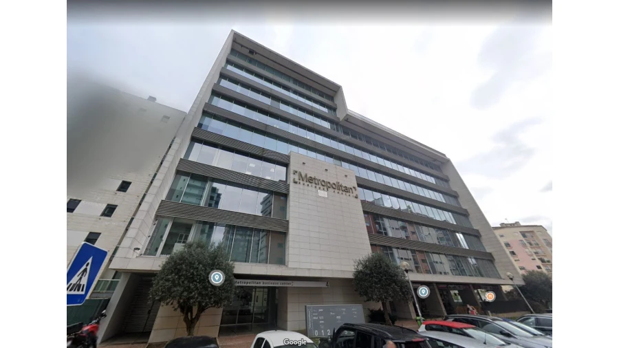 Escritório para Arrendamento em Odivelas