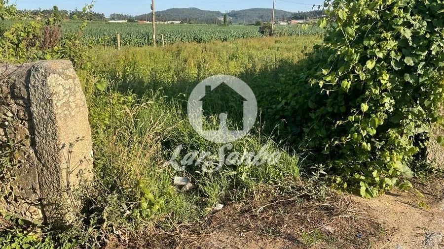 Terreno Agricola ou Rústico para Venda em Rates