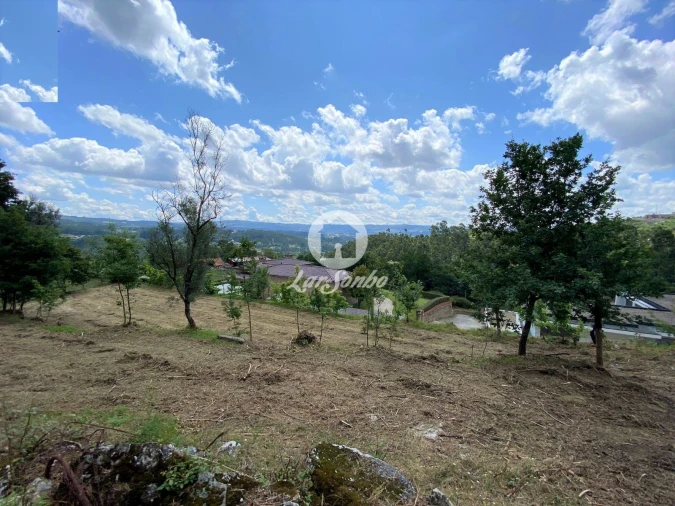 Terreno Agricola ou Rústico para Venda em Passos Foto 1