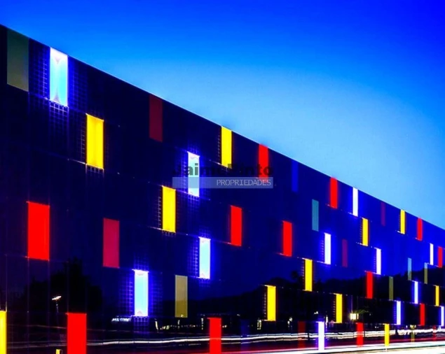 Terreno P/ Prédio para Venda em Aguada de Cima Foto 1