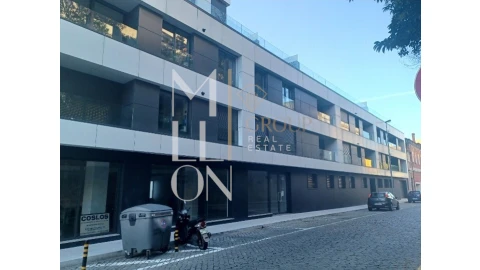 Apartamento T2 para Venda em Cedofeita, Santo Ildefonso, Sé, Miragaia, São Nicolau e Vitória