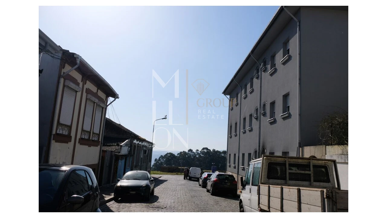 Prédio para Venda em Campanhã Foto 6