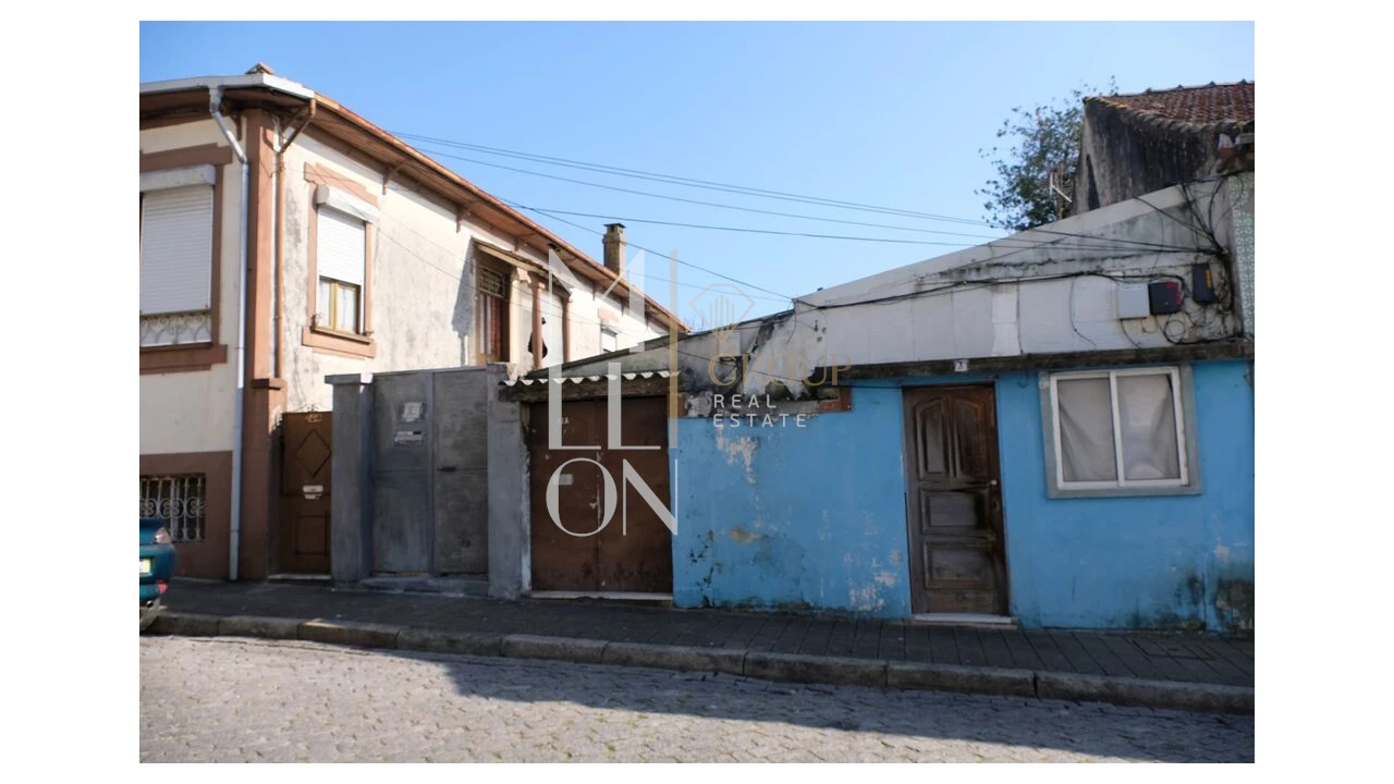 Prédio para Venda em Campanhã Foto 2