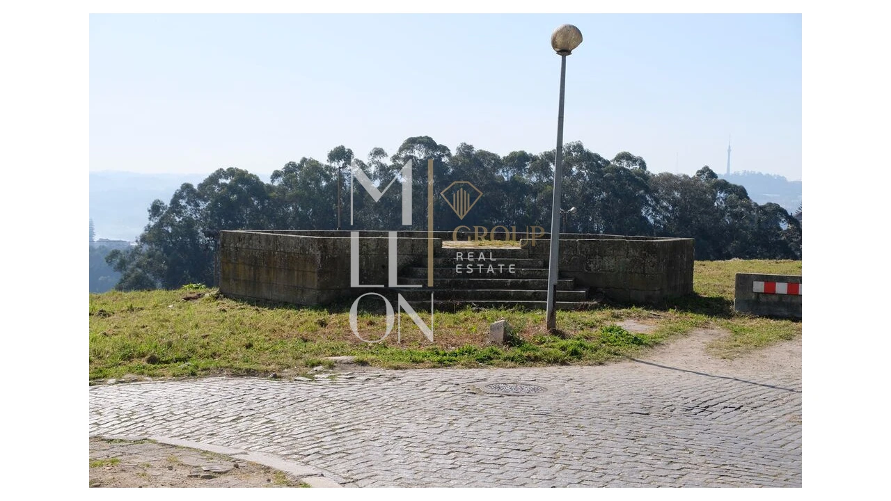 Prédio para Venda em Campanhã Foto 8