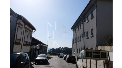 Prédio para Venda em Campanhã