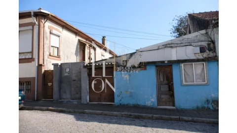 Prédio para Venda em Campanhã