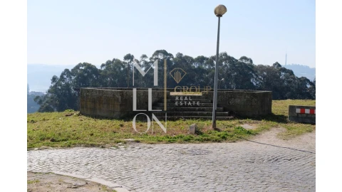Prédio para Venda em Campanhã