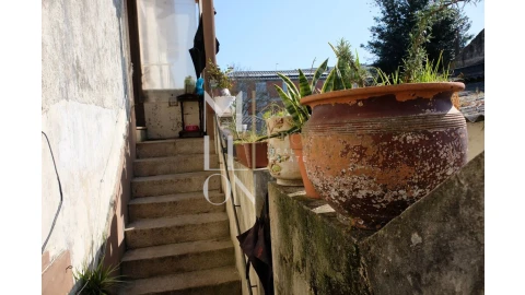 Prédio para Venda em Campanhã