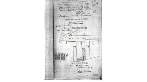 Prédio para Venda em Campanhã
