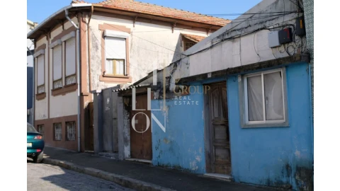 Prédio para Venda em Campanhã