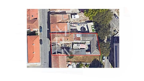 Prédio para Venda em Campanhã