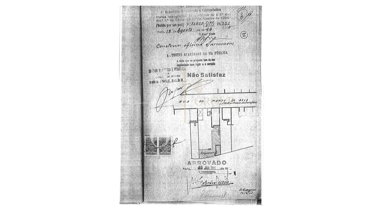 Prédio para Venda em Campanhã Foto 13