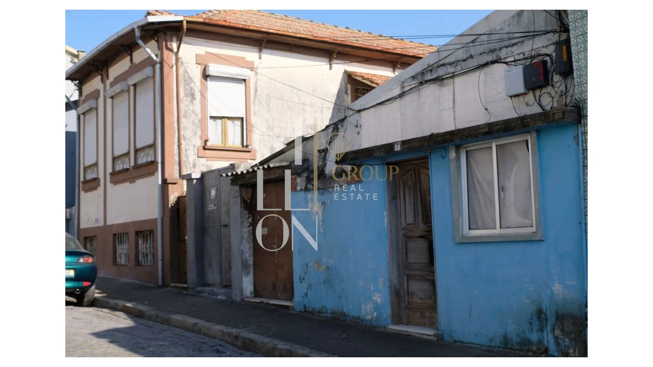 Prédio para Venda em Campanhã Foto 3