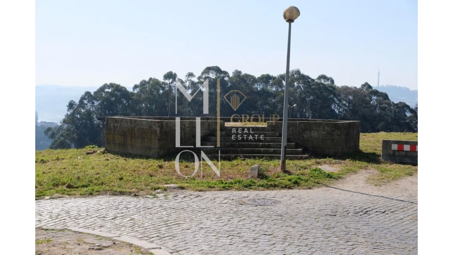 Prédio para Venda em Campanhã Foto 8