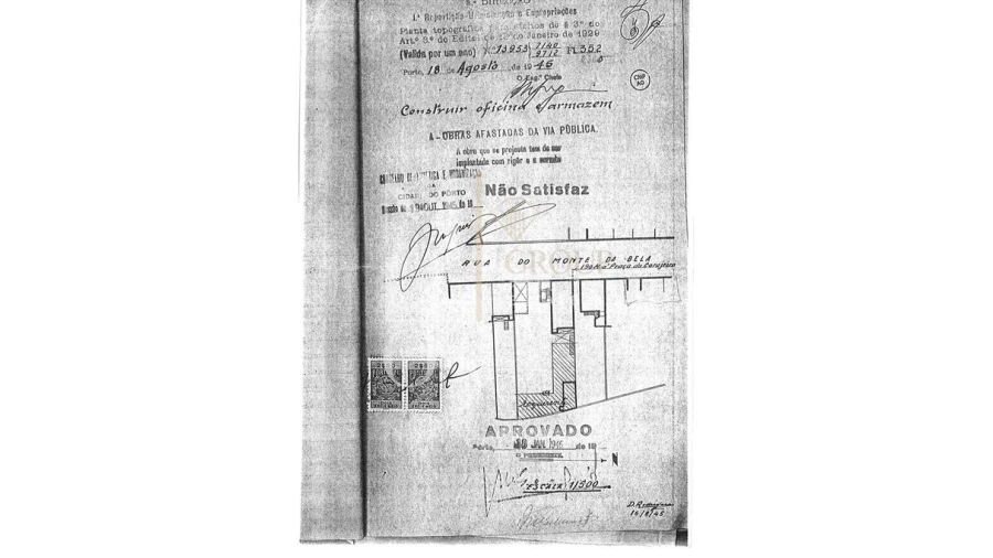 Prédio para Venda em Campanhã Foto 13