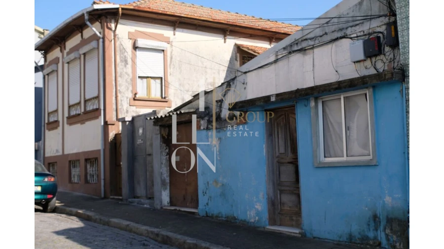 Prédio para Venda em Campanhã Foto 3