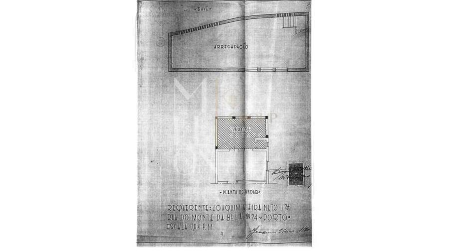 Prédio para Venda em Campanhã Foto 14