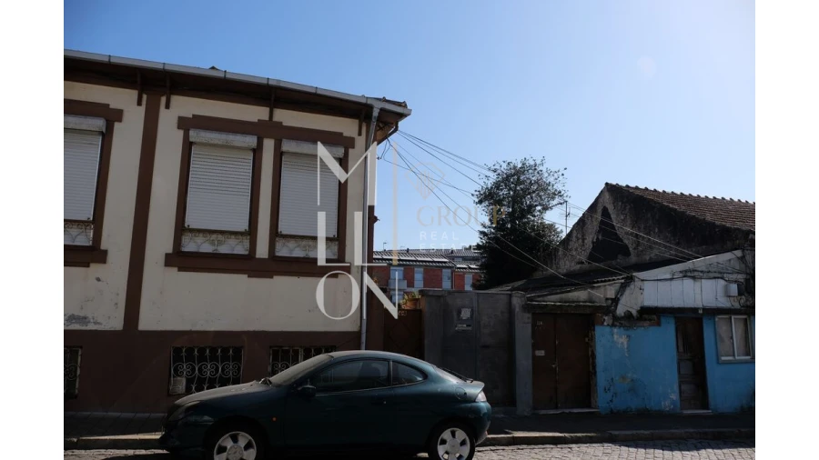 Prédio para Venda em Campanhã Foto 5
