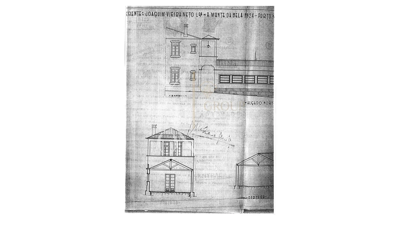 Prédio para Venda em Campanhã Foto 12