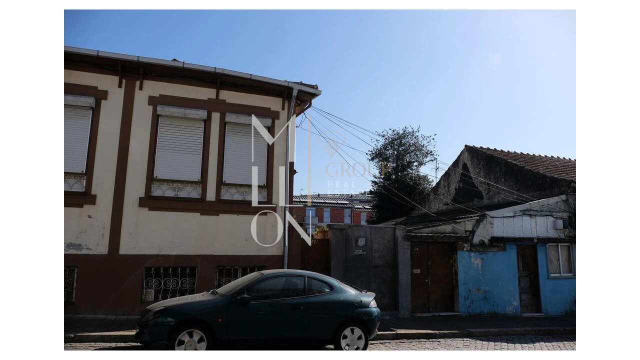 Prédio para Venda em Campanhã Foto 5