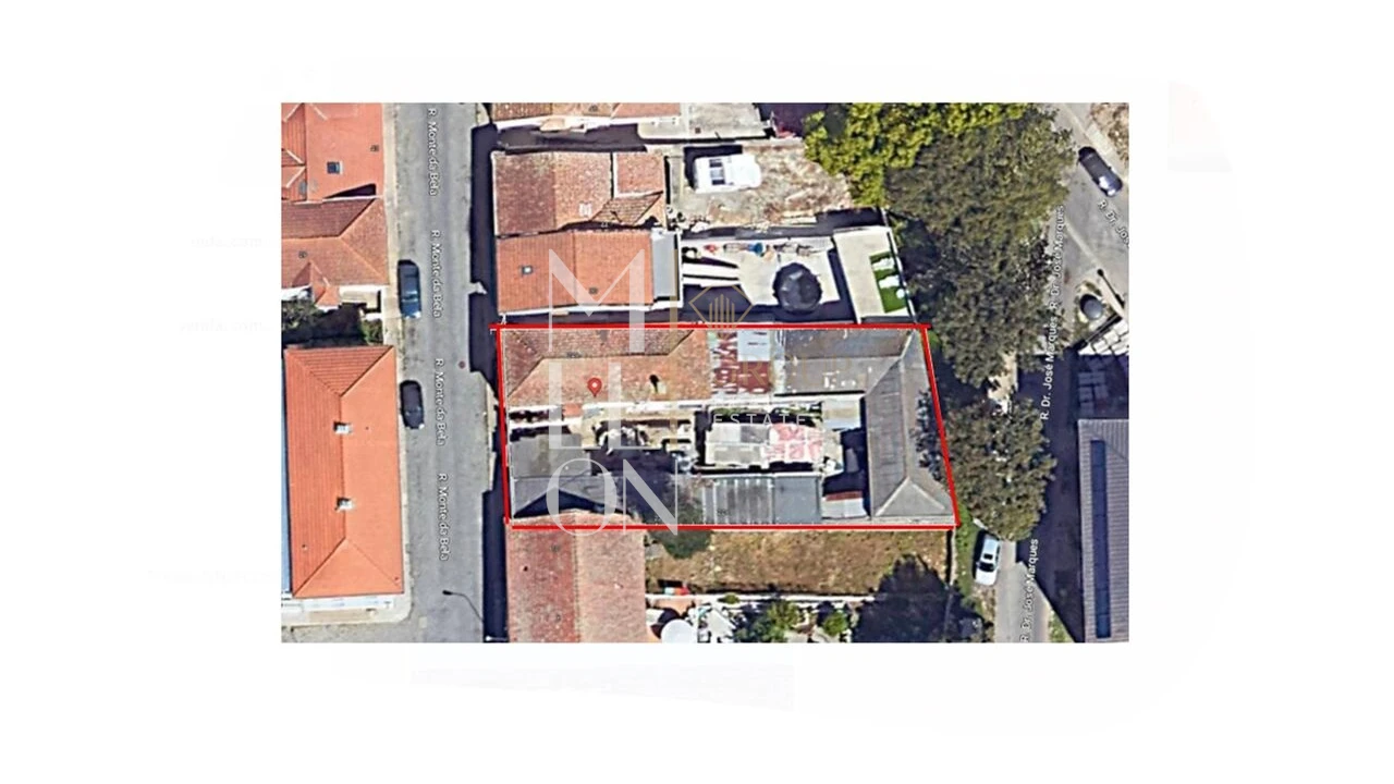 Prédio para Venda em Campanhã Foto 1