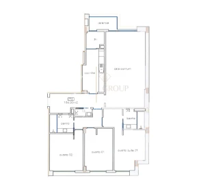 Apartamento T3 para Venda em Cedofeita, Santo Ildefonso, Sé, Miragaia, São Nicolau e Vitória