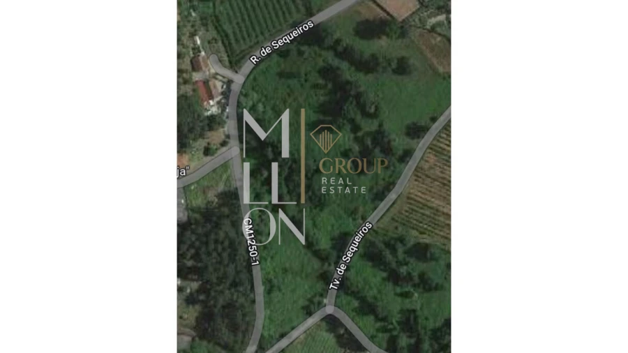 Terreno para Venda em Constance