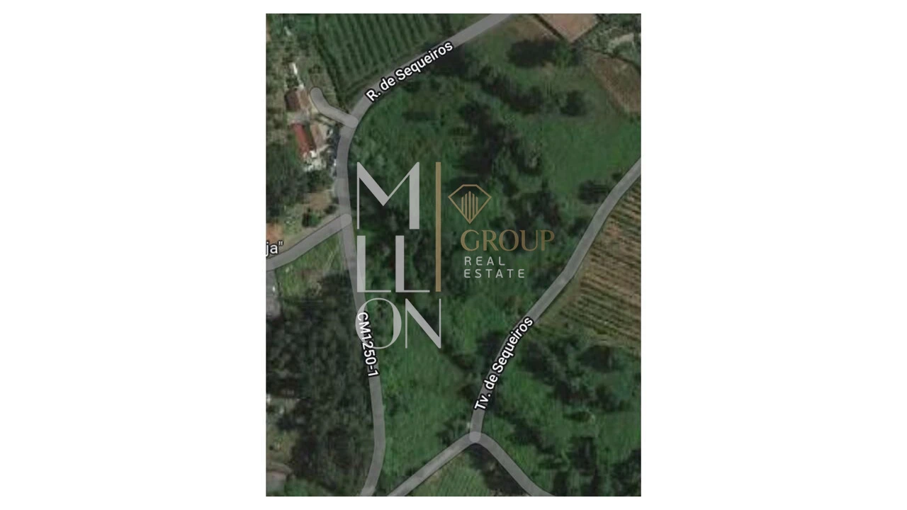 Terreno para Venda em Constance Foto 1