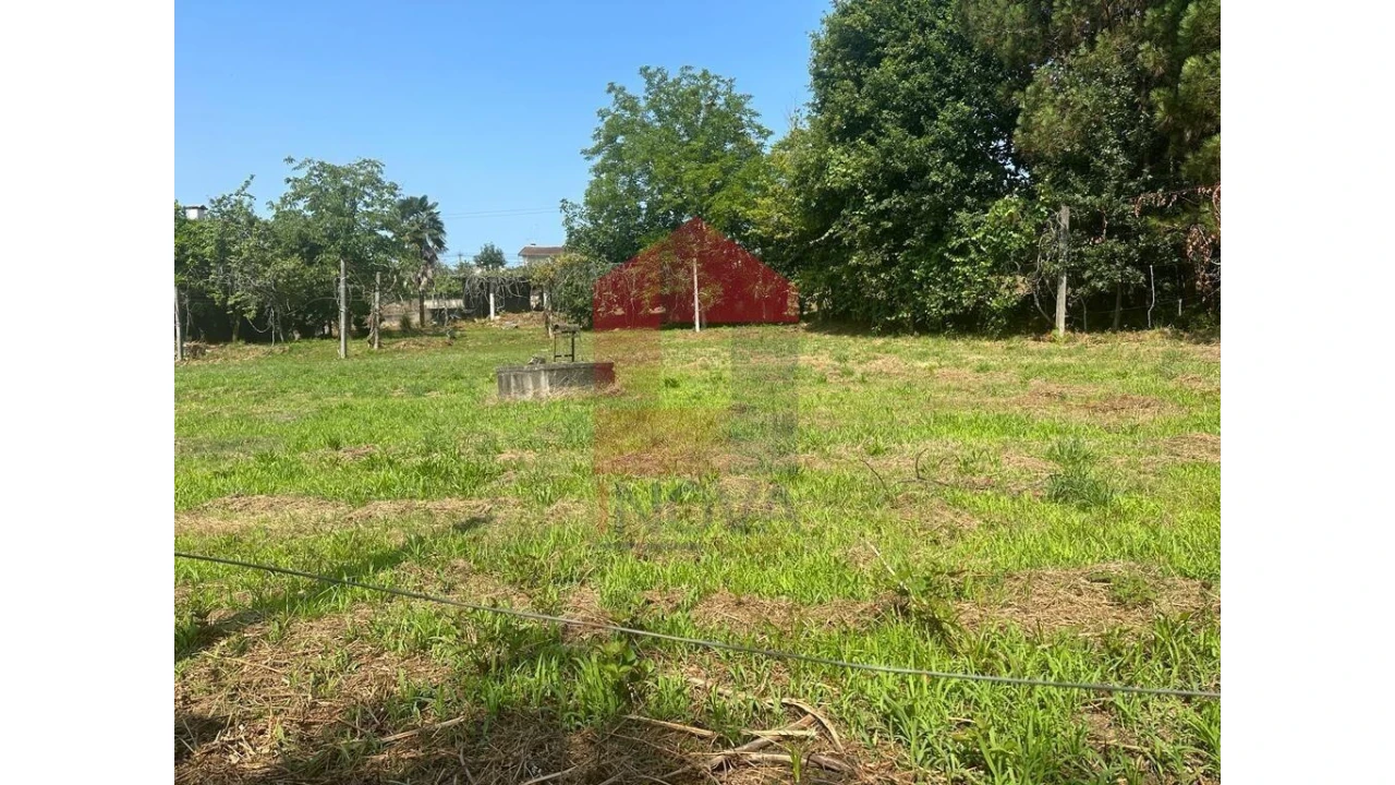 Terreno para Venda em Gême Foto 3