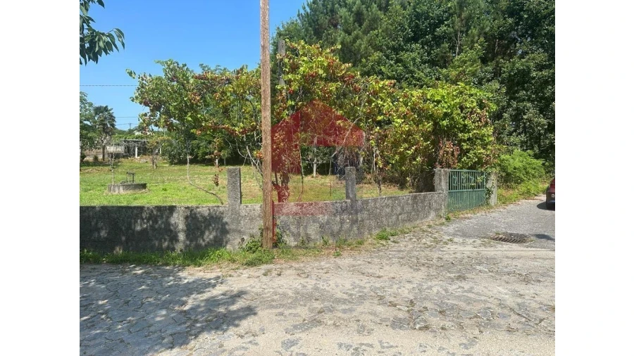 Terreno para Venda em Gême Foto 14