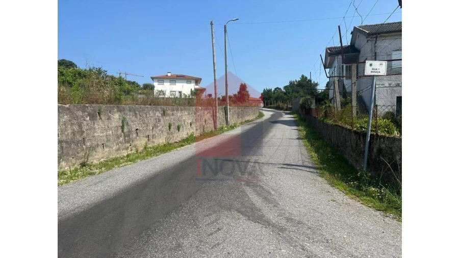 Terreno para Venda em Gême Foto 18